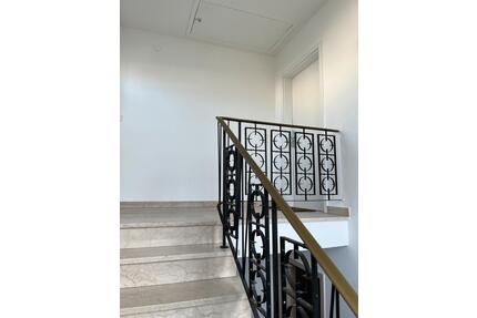 3,5 Zimmer Wohnung - 1.100,00&nbsp;EUR Kaltmiete, ca.&nbsp; 95,00&nbsp;m&sup2; in Wörth an der Isar (PLZ: 84109)