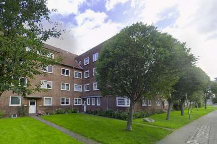 Wohnung zum Mieten in Schleswig 650,00 € 52 m²