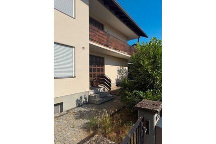 Ruhige 3 Zimmer Wohnung in Landau Mörlheim - Landau in der Pfalz