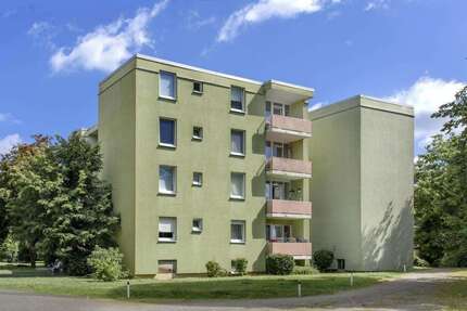 Wohnung zum Mieten in Wuppertal 419,00 € 50.94 m²