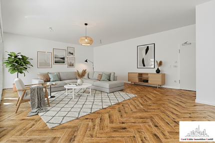 Wohnung zum Kaufen in Berlin 499.000,00 € 71 m²