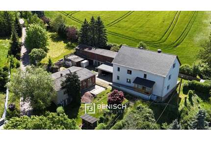Haus zum Kaufen in Bannewitz 395.000,00 € 190 m²
