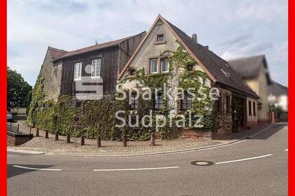 Haus zum Kaufen in Barbelroth 228.000,00 € 207 m²
