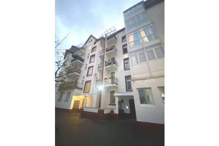 Wohnung zum Kaufen in Offenbach am Main 265.000,00 € 60 m²