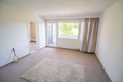 Wohnung zum Kaufen in Freudenstadt-Kniebis 66.000,00 € 38 m²