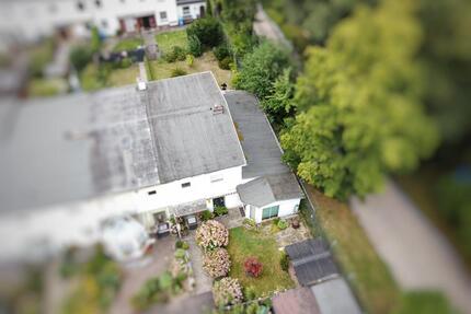 Schönes Reihenendhaus in ruhiger Lage von Koblenz mit Garten