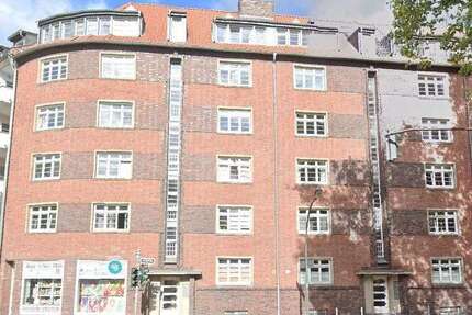 Wohnung zum Mieten in Düsseldorf 690,00 € 43.5 m²