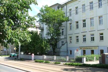 Wohnung zum Mieten in Gera 271,60 € 56 m²