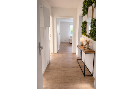 Wohnung zum Mieten in Sachsen-Anhalt - Annaburg 580,00 € 58 m²