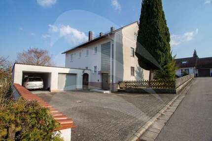 Haus zum Kaufen in Mallersdorf-Pfaffenberg 649.000,00 € 260 m²