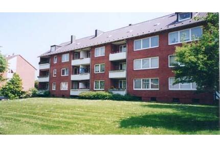 Modernisierte 2 12 Zimmer Wohnung mit Balkon zu vermieten! - Kiel Friedrichsort