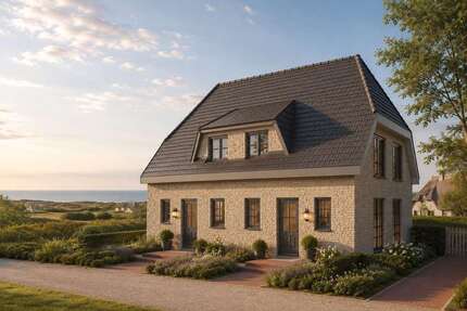 Haus zum Kaufen in Dranske 495.000,00 € 100 m²