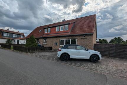 Einfamilienhaus in Echte - tolles Grundstück - Generationenhaus - Kalefeld