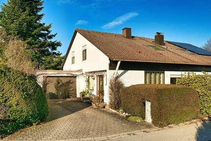 Haus zum Kaufen in Mauerstetten 385.000,00 € 150 m²