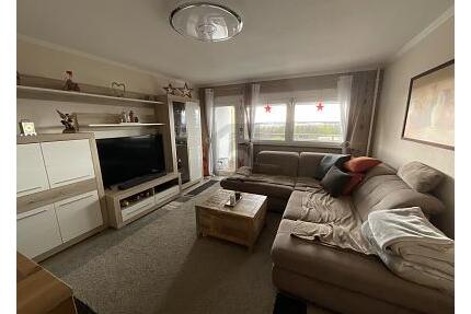 EINZIEHEN UND WOHLFÜHLEN MIT HERRLICHER AUSICHT - Rastatt