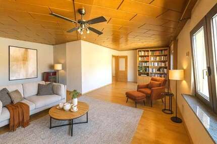 Wohnung zum Kaufen in Waghäusel 250.000,00 € 124 m²