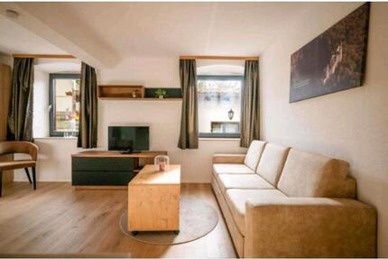 Gemütliche Ferienwohnung in Allgäu mit Innenpool und Spa - Bad Windsheim