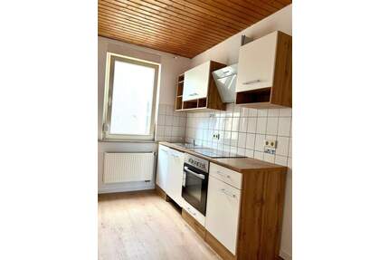 +++CHARMANTE UND MODERNE 2-ZIMMER-WOHNUNG IN TOP INNENTADTLAGE- FÜR SINGLES UND PÄRCHEN+++ - Zirndorf