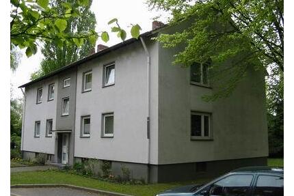 Demnächst frei! 3-Zimmer-Wohnung in Kamen Methler