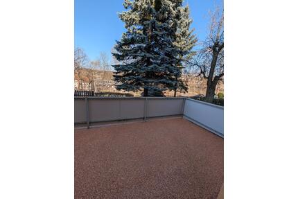 charmantes kleines Häuschen zur Miete - Aue-Bad Schlema