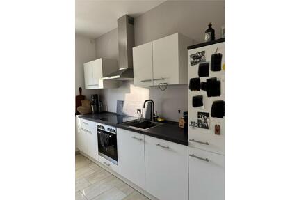 Moderne 2-Zi-Wohnung mit Balkon in Gelnhausen-Haitz – ab 01.05. - Gründau