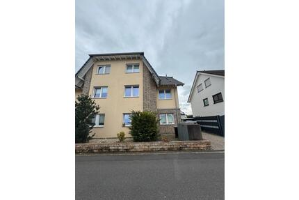 Doppelhaushälfte zur Miete in Weilerswist-Süd