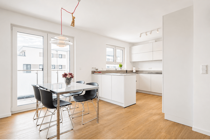 Wohnung zum Kaufen in Cremlingen 495.000,00 € 115 m²
