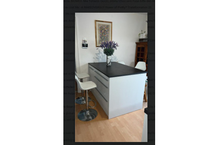 1 Zimmer zu vermieten nur für 3-4 Woche ab 15. Februar - Ingolstadt