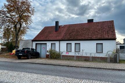 Haus und Grundstück zu vermieten Handwerker Objekt - Potsdam Drewitz