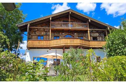 Wohnung zum Mieten in Seeon-Seebruck 950,00 € 58 m²