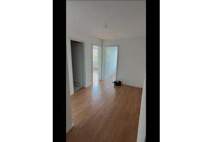 2-Zimmerwohnung in Potsdam-Drewitz