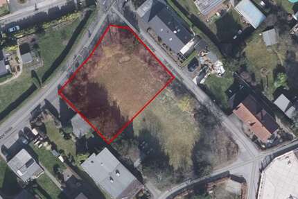 Grundstück zu verkaufen in Kreuzau Obermaubach 234.000,00 € 900 m² - Kreuzau / Obermaubach