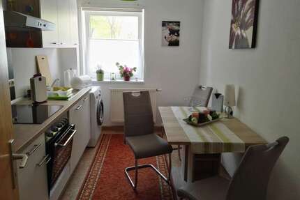 Wohnung zum Mieten in Sömmerda 350,00 € 49 m²