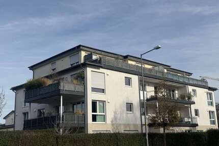 Wohnung zum Kaufen in Sankt-Augustin 468.000,00 € 118 m²