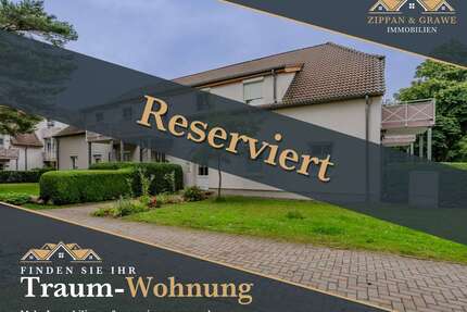 Wohnung zum Kaufen in Dierhagen 99.000,00 € 22 m²