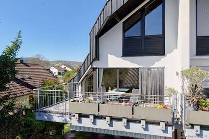 Wohnung zum Kaufen in Schorndorf 357.000,00 € 98 m²