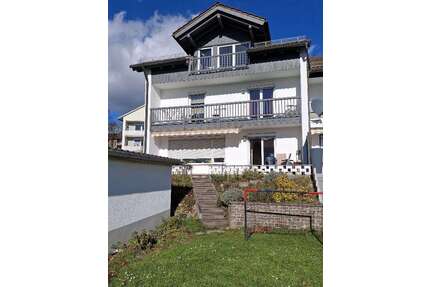 Haus zum Kaufen in Regen 295.000,00 € 163 m²