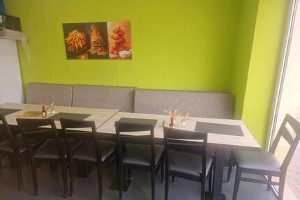 Döner und Pizza Laden zu vermieten - Altenglan