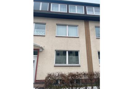 Wohnung Willhelmstraße Marburg - 165.000,00&nbsp;EUR Kaufpreis, ca.&nbsp; 39,00&nbsp;m&sup2; in Amöneburg (PLZ: 35287)