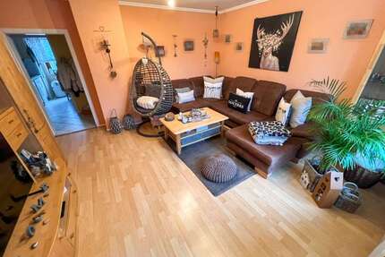 Wohnung zum Kaufen in Bremerhaven 90.000,00 € 76 m²