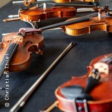 Quartetto Primislavia Vol. 2 | Konzertreihe Kammermusik - 126. Groschenkonzert