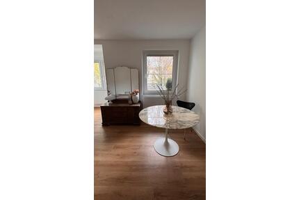 3 Zimmer, 60qm, Degerloch ab Mitte Mai - Stuttgart