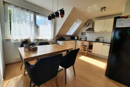 Wohnung zum Mieten in Teugn 650,00 € 87.3 m²