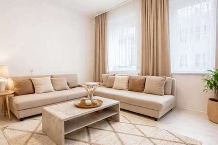 Wohnung zum Kaufen in Bochum 90.000,00 € 60 m²