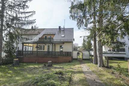 Haus zum Kaufen in Fürth 799.000,00 € 167.54 m²