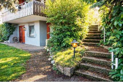 Haus zum Kaufen in Pforzheim 339.000,00 € 153 m²