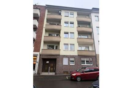 Wohnung zum Mieten in Köln 865,00 € 56 m²