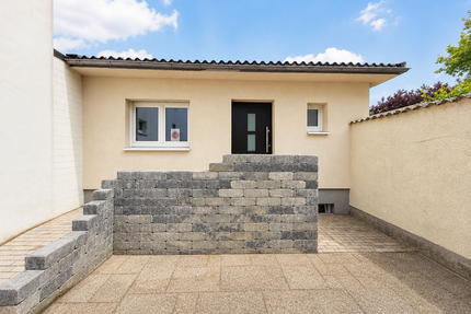 Wohnung zum Mieten in Mutterstadt 900,00 € 67.5 m²
