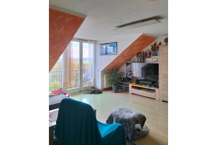 4,5-Zimmer Wohnung in WertheimReinhardshof + Stellplatz | 78 m²