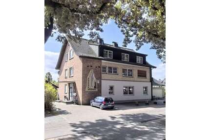 Wohnung zum Kaufen in Dorsten 239.000,00 € 117 m²